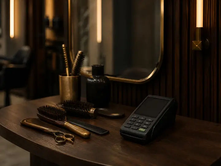 Salon